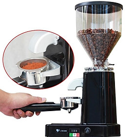 BÁO GIÁ Cà Phê Công Dụng | Shopee Lazada Sendo Tiki mới nhất 24 Máy xay cà phê chuyên dụng cao cấp thương hiệu L-Beans - Kích thước: 23x13.5x43.5cm - Dung tích phễu xay: 1,5 Lít - Công suất: 200W - Hàng Nhập Khẩu