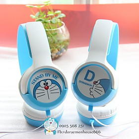 Mua TAI PHONE DOREMON  DORAEMON HOUSE