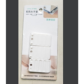 Mua Bộ Vỉ kê chân bàn ghế  các vật dụng trong nhà tiện lợi đa chức năng- GD383-vi3keCB