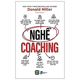 Nghề Coaching - Bản Quyền