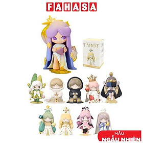 Đồ Chơi Mô Hình Laplly Song Of The Tarot - 52Toys 6958985026437