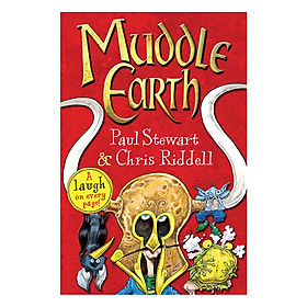 [Download Sách] Muddle Earth