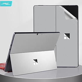 Dán mặt lưng dành cho Surface Pro 8 hiệu JRC, chất liệu 3M - Hàng Chính hãng