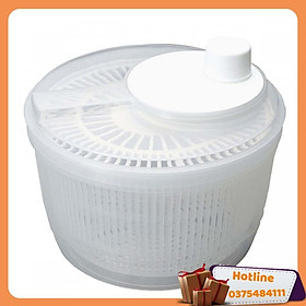 Mua Rổ Quay Rau Ly Tâm Rotary Nội Địa Nhật Bản - Hàng Loại 1
