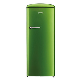 Mua Tủ Lạnh Gorenje Retro ORB152GR (260L) - Hàng Nhập Khẩu
