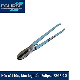 Kéo cắt tôn, kim loại tấm Eclipse ESGP-10 nhập khẩu từ Anh