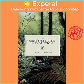 Sách - The Gene's-Eye View of Evolution by J. Arvid Agren (UK edition, paperback)