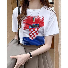 Áo thun cao cấp, có Bigsize từ S đến 8XL, vải cotton mịn, mặc thoáng mát, mẫu ATNN114- Thời Trang Waoo