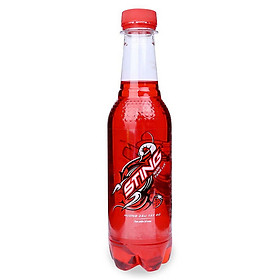 BÁO GIÁ Sting Nước Ngọt | Shopee Lazada Sendo Tiki mới nhất 36 Nước tăng lực Sting dâu tây đỏ 330ml - 33074