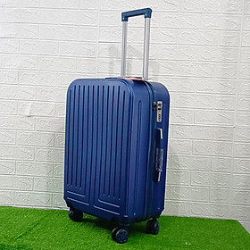 Vali Du Lịch NiceVilla Size 20 & 24 Inch - 24 inch - xanh dương