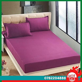 Mua Ga Chống Thấm  Bọc Nệm Chống Thấm  Chan Ga Goi Nem  Ga Trải Giường Cao Cấp Chống Nước 100% - Nệm Sạch Sẽ  Giường Thơm Tho - CH Hương Thị Miễn Phí Vận Chuyển