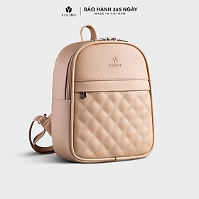 Balo nữ YUUMY ( Họa tiết dễ thương Seasand YBA78 )