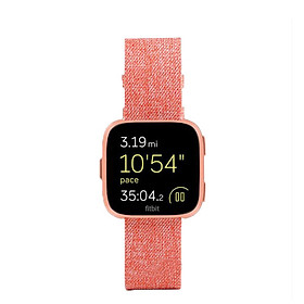 Dây đeo thay thế cho Fitbit Versa