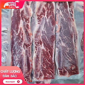 Sườn bò mỹ excel 1kg