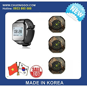 Mua Đồng hồ chuông gọi giá rẻ