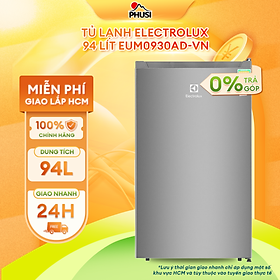 Tủ lạnh Electrolux 94 Lít EUM0930AD-VN