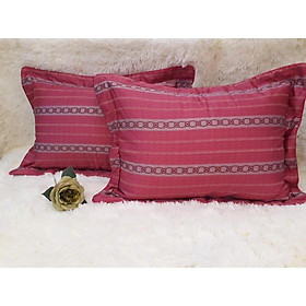 Mua VỎ GỐI COTTON HÀN QUỐC