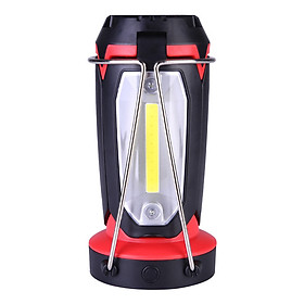 Mua Đèn pin cầm tay đa năng 3in1 (tặng kèm 1 sản phẩm ngẫu nhiên)