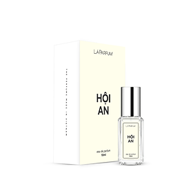 Nước hoa Lá House Hội An 10ml/30ml