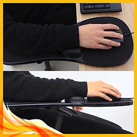 Mua Bộ Gác Tay Rê Chuột Ergonomic Pad ️