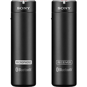 Microphone không dây Sony ECM-AW4