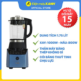 Mua Máy làm sữa hạt Unie V3 - Hàng chính hãng