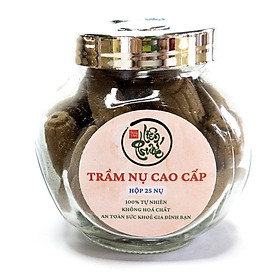 Mua Nhang Nụ Trầm Hương Búp Sen cao cấp