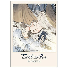 [Download Sách] Tarot Và Em