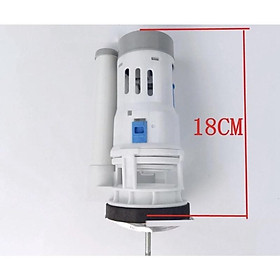 Mua XẢ 2 NHẤN BỆT LIỀN KHỐI CAO & THẤP HÙNG ANH