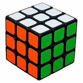 Đồ Chơi Phát Triển Kỹ Năng Rubik 3X3X3