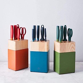 Mua Set Dao ZWILLING 6 Món  Bộ Dao Nhà Bếp  Có Trụ Cắm  Nhập Đức  Màu Ngẫu Nhiên