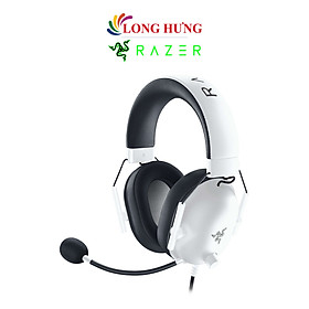 Tai nghe chụp tai có dây Gaming Razer BlackShark V2 X-Wired 3.5mm - Hàng chính hãng