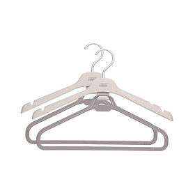 Mua Móc treo quần áo Joseph Joseph 55018 Orderly Long Garment Hanger (2pk) hàng chính hãng