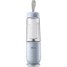 Máy Xay Thực Phẩm Mini Bear LLJ - D04B1 - Phiên Bản Quốc Tế - Hàng Chính Hãng