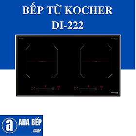 Mua Bếp Từ kocher DI-222 Hàng Chính Hãng
