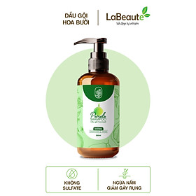 Dầu gội hoa bưởi Pomelo 250ml- giảm gãy rụng tóc, kích thích mọc tóc