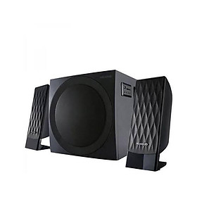 Loa vi tính MICROLAB M-300BT / 2.1 - 38 W RMS - Hàng chính hãng