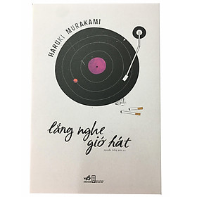 [Download Sách] Nhật Ký Tuổi Trẻ - Lắng Nghe Gió Hát