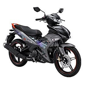 Xe máy Yamaha Exciter (Bản giới hạn) - DUSK