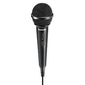 Micro Karaoke Samson R10S - Hàng Chính Hãng