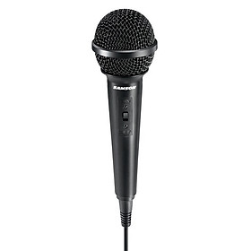 Mua Micro Karaoke Samson R10S - Hàng Chính Hãng