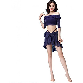 Váy Khiêu Vũ Thể Thao