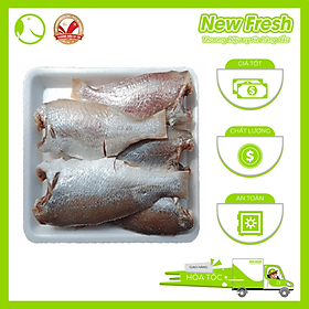 Cá Đù Một Nắng - Túi 500Gr