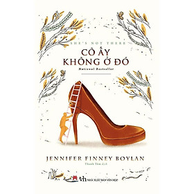 Cô Ấy Không Ở Đó ( Huy Hoàng ) - Huy Hoàng Bookstore