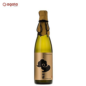 Chai Rượu Sake Nhật Bản Ikekumo Junmai Daiginjo 720ml 16%