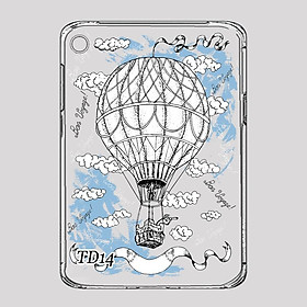 Ốp Lưng Dành Cho IPAD 2/3/4