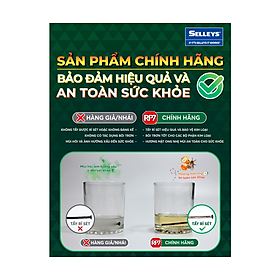 Mua Chai Xịt Chống Rỉ Sét Và Bôi Trơn RP7-  SELLEYS -350G