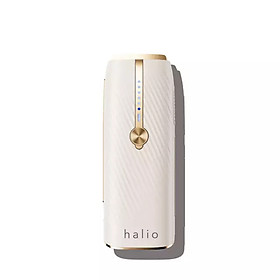 Máy Triệt Lông Lạnh Sapphire Halio InfinityGlow Advanced IPL Sapphire Cooling Hair Removal Device