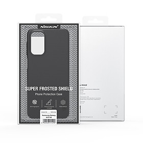 Ốp lưng Nillkin dành cho Galaxy A23 - Hàng chính hãng