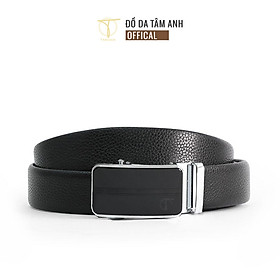 Thắt lưng nam Tâm Anh D390-202016 sang trọng lịch lãm